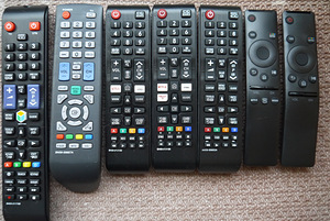 Puldid teleritele / Xiaomi Mi Box / Mi TV Stick / Apple TV (2 foto / 10)