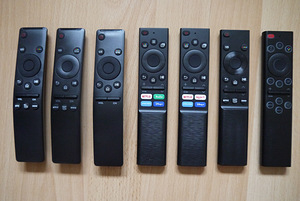 Puldid teleritele / Xiaomi Mi Box / Mi TV Stick / Apple TV (3 foto / 10)