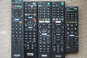 Puldid teleritele / Xiaomi Mi Box / Mi TV Stick / Apple TV (4 foto / 10)