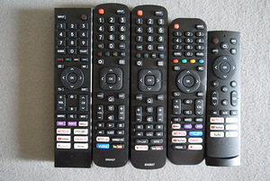 Puldid teleritele / Xiaomi Mi Box / Mi TV Stick / Apple TV (5 foto / 10)