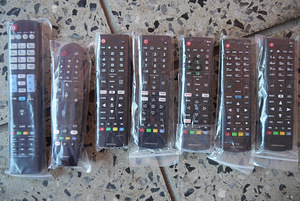 Puldid teleritele / Xiaomi Mi Box / Mi TV Stick / Apple TV (6 foto / 10)