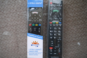 Puldid teleritele / Xiaomi Mi Box / Mi TV Stick / Apple TV (7 foto / 10)