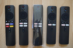 Puldid teleritele / Xiaomi Mi Box / Mi TV Stick / Apple TV (9 foto / 10)