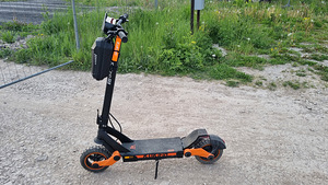 Kogoo G3 (2 foto / 7)