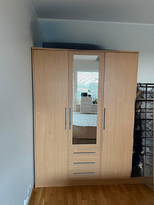 Riidekapp (1 foto / 1)