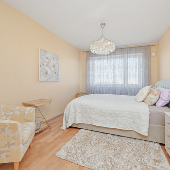 Kihnu tn 18, Lasnamäe, Tallinn, Harjumaa