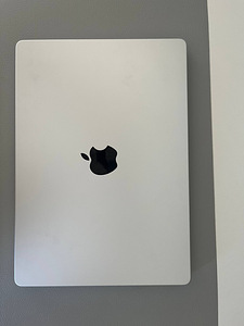 MacBook M4 Pro 14-inch, Nov 2024, 24 GB/512 GB ENG (2 фото из 4)