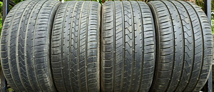 Диски R20 5x112 MB AMG w223 оригинальные, как новые, S-класс (6 фото из 7)