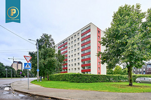Mustamäe tee 78, Mustamäe, Tallinn, Harjumaa (36 фото из 36)