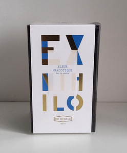 Ex Nihilo Fleur Narcotique EAU DE PARFUM 100 мл. (1 фото из 5)