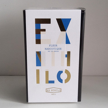 Ex Nihilo Fleur Narcotique EAU DE PARFUM 100 ml.