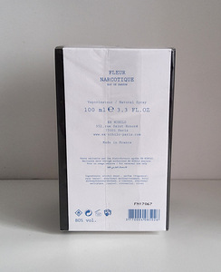 Ex Nihilo Fleur Narcotique EAU DE PARFUM 100 мл. (2 фото из 5)