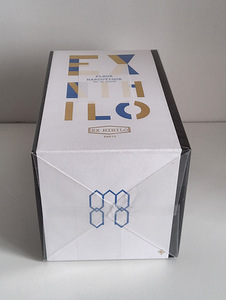 Ex Nihilo Fleur Narcotique EAU DE PARFUM 100 мл. (3 фото из 5)