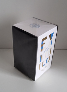 Ex Nihilo Fleur Narcotique EAU DE PARFUM 100 мл. (4 фото из 5)