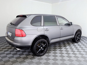 Porsche Cayenne S Luxury ATM 4.5 250kW (3 фото из 7)