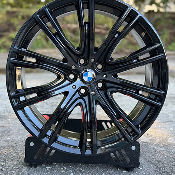 20" оригинальные диски BMW style 759i 5x112