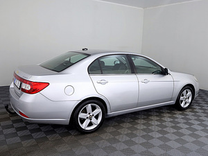 Chevrolet Epica Luxury ATM 2.0 VCDi 110kW (3 фото из 7)