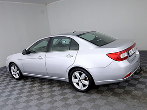 Chevrolet Epica Luxury ATM 2.0 VCDi 110kW (4 фото из 7)
