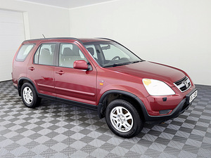 Honda CR-V Elegance 2.0 110kW (1 фото из 7)