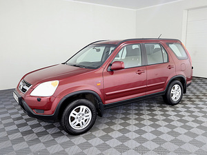 Honda CR-V Elegance 2.0 110kW (2 фото из 7)