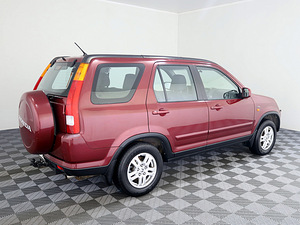 Honda CR-V Elegance 2.0 110kW (3 фото из 7)
