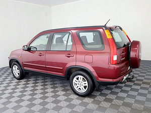 Honda CR-V Elegance 2.0 110kW (4 фото из 7)