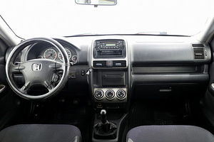 Honda CR-V Elegance 2.0 110kW (5 фото из 7)