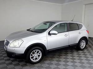 Nissan Qashqai Comfort LPG ATM 2.0 104kW (2 фото из 8)