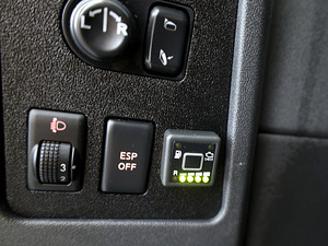 Nissan Qashqai Comfort LPG ATM 2.0 104kW (8 фото из 8)