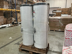 Bosch päikesekollektorite ja boileriga komplekt (8 foto / 8)