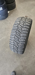 275/55/20 шины (2 фото из 3)