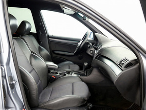 BMW 320 Sportpakett Facelift ATM 2.0 D 110kW (6 фото из 8)