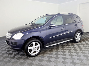 Mercedes-Benz ML 350 Luxury ATM 3.5 200kW (2 фото из 7)