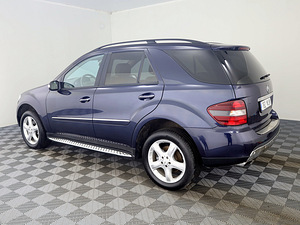 Mercedes-Benz ML 350 Luxury ATM 3.5 200kW (4 фото из 7)