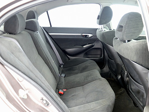 Honda Civic Elegance Facelift LPG ATM 1.8 103kW (7 фото из 7)
