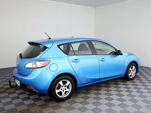 Mazda 3 Elegance 1.6 77kW (3 foto / 7)