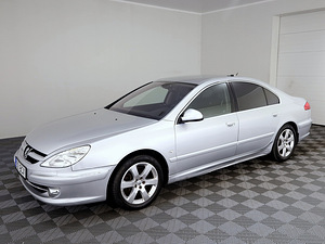 Peugeot 607 Luxury Facelift ATM 2.7 HDi 150kW (2 фото из 8)