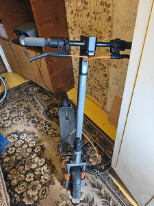 Xiaomi Electric Scooter 6 Max (1 фото из 9)