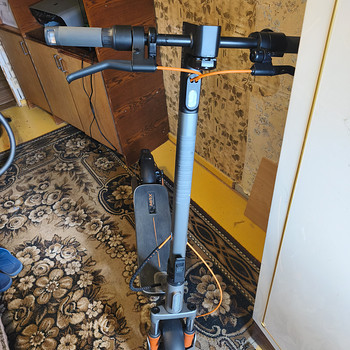 Xiaomi Electric Scooter 6 Max