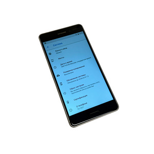 Мобильный Телефон Nokia 6 TA-1021 32гб (2 фото из 5)