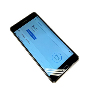 Мобильный Телефон Nokia 6 TA-1021 32гб (3 фото из 5)