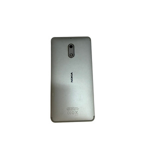Мобильный Телефон Nokia 6 TA-1021 32гб (4 фото из 5)