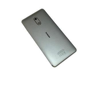 Мобильный Телефон Nokia 6 TA-1021 32гб (5 фото из 5)