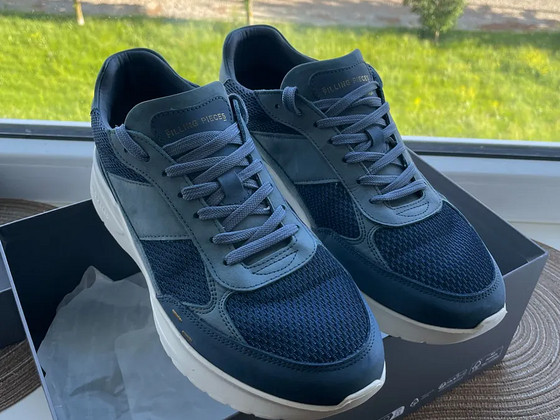 Filling Pieces 42