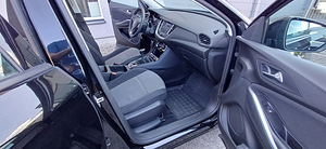 OPEL GRANDLAND X (8 foto / 11)
