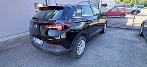 OPEL GRANDLAND X (5 foto / 11)