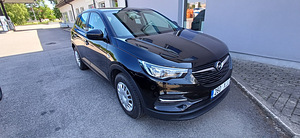 OPEL GRANDLAND X (2 foto / 11)