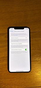iPhone 11 pro max (2 foto / 4)