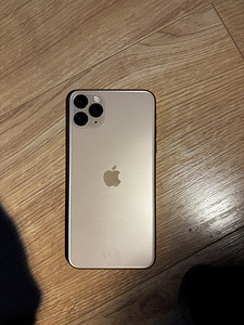 iPhone 11 pro max (4 foto / 4)