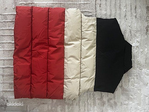 НОВЫЙ ЖИЛЕТ ONLY & SONS (3 фото из 3)